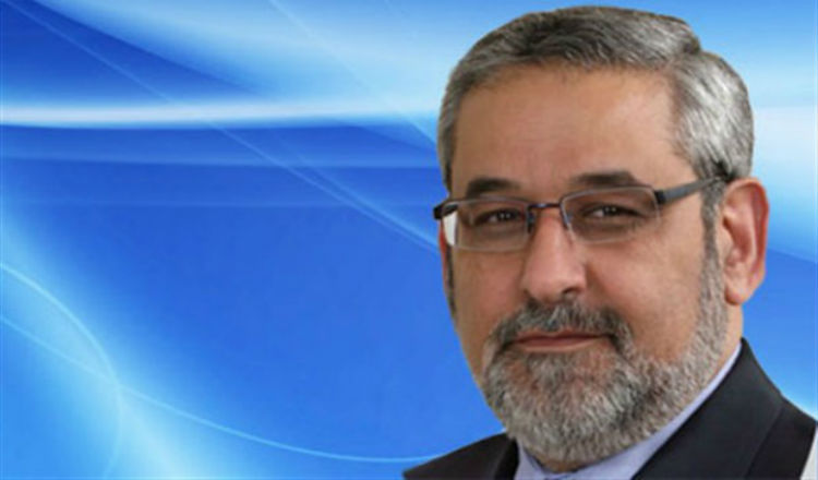 هاكوب بقرادونيان