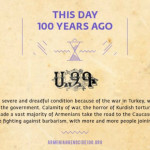 1915-02-06 | صحيفة آزك: الأرمن يقاتلون ضد مجموعات همجية
