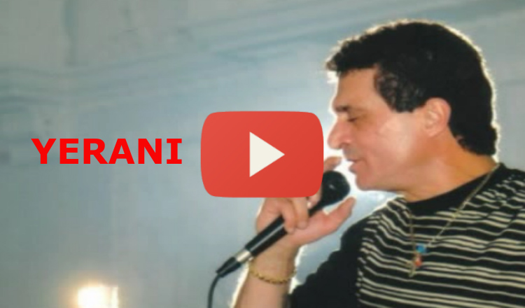 بول بغدادليان: Yerani