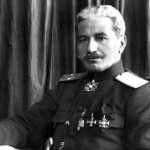 أنترانيك أوزانيان، الشخصية الرئيسية في حركة التحرر الأرمنية