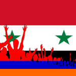 الأرمن في سوريا