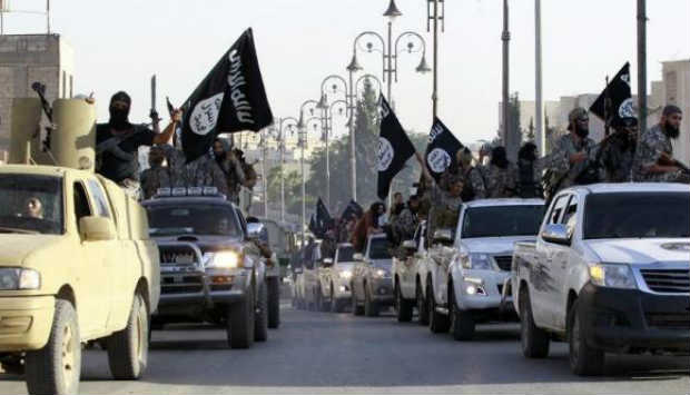 داعش يختطف تسعين مسيحيا آشوريا في سوريا