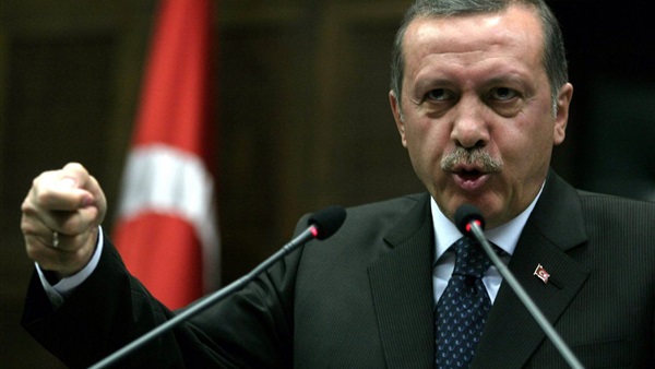 أردوغان: لن نبني علاقات مع أرمينيا دون الإنسحاب الكامل من كاراباخ