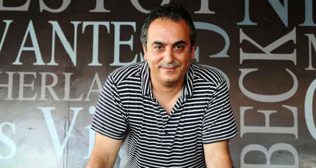 العدالة والتنمية التركي ترشح صحفي أرمني لمنصب نائب في البرلمان