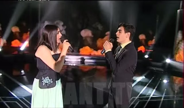 فاهيه وصونا.. لعشاق الرومانسية والدويتو