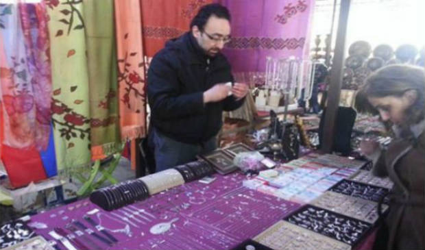 رحلة عذاب على دروب الأجداد.. السوريون والبحث عن الطمأنينة في يريفان