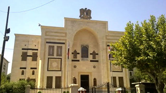 مصدر في مجلس الشعب: نسعى لإستصدار بيان رسمي يعترف بالإبادة الأرمنية