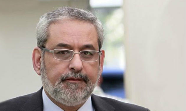 بقرادونيان: لا يمكن للدول العربية التحالف مع دولة قامت على أجساد الشهداء