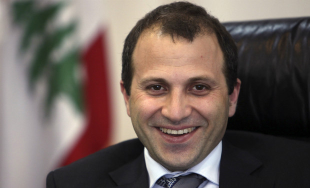 وزير الخارجية اللبناني إلى أرمينيا للمشاركة في مئوية الإبادة الجماعية في يريفان