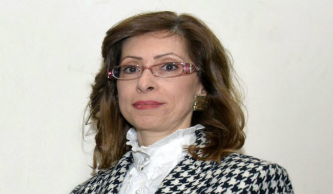 نورا اريسيان: الأدب السوري انفرد عربيا في تناوله للإبادة الأرمنية