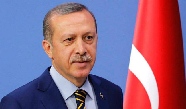 أردوغان: تركيا ستتجاهل أي قرار أوروبي يعتبر المجازر الأرمنية إبادة
