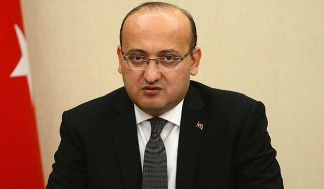 نائب أوغلو: واضح أن الأرمن استعدوا جيدا لمئوية الإبادة