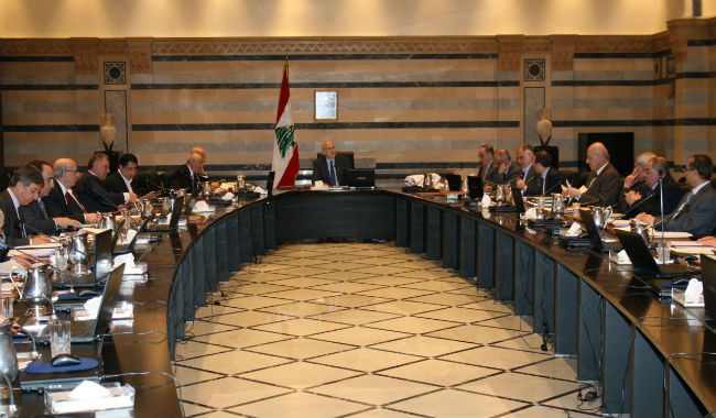لبنان يعلن إغلاق جميع مدارسه يوم 24 أبريل/نيسان تضامنا مع الأرمن