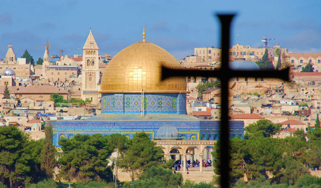 يرى الفلسطيني أرمنياً في المرآة.. بقلم: حسن خضر