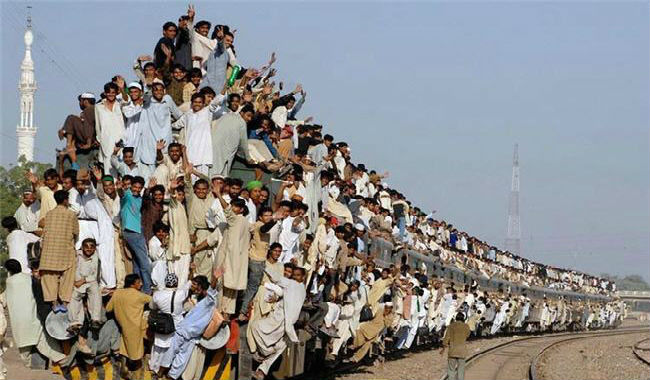 باكستان.. الدولة الوحيدة التي لا تعترف بوجود الأرمن على كوكب الأرض