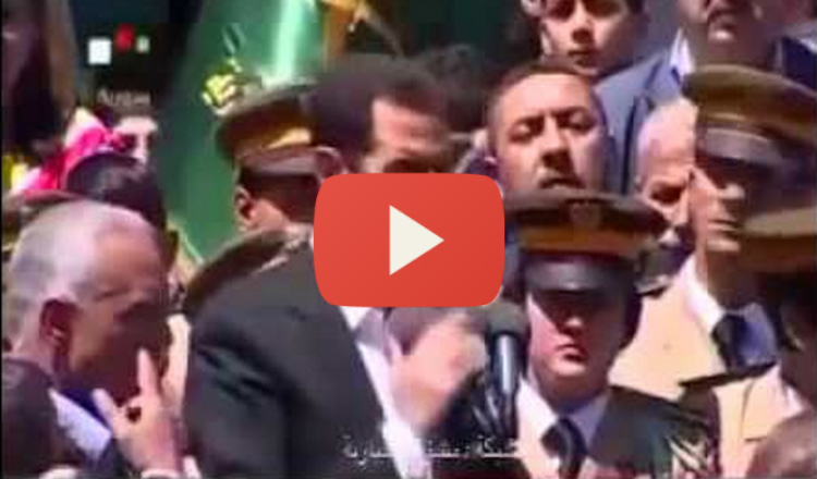 الأسد في خطابه اليوم: الأتراك قتلوا ملايين الأرمن قبل قرن (فيديو)