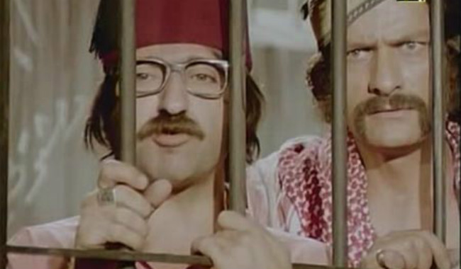 نونة ودريد لحام.. بقلم آرا سوفاليان