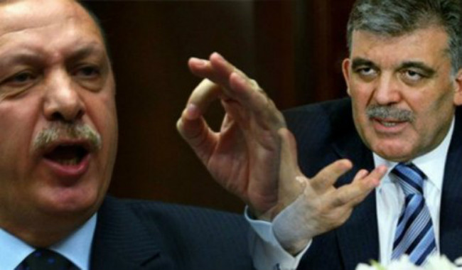 أردوغان يهاجم غول بسبب زيارة سابقة له إلى أرمينيا