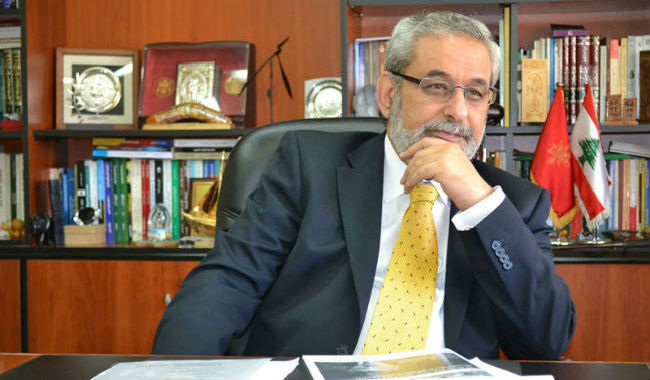 بقرادونيان: الإجماع حول الإبادة الأرمنية يثبت ان الألم واحد