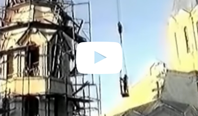 وتحررت شوشي.. مقطوعة آرا كيفوركيان مع مشاهد حقيقية من حرب التحرير