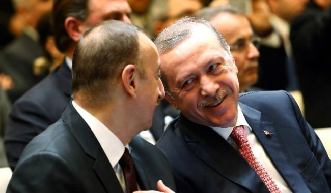 تركيا تعلن نيتها جعل الجيش الآذربيجاني بمستوى جيوش حلف الأطلسي