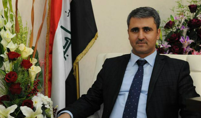 أيها العاق يجب اقالتك.. بقلم آرا سوفاليان