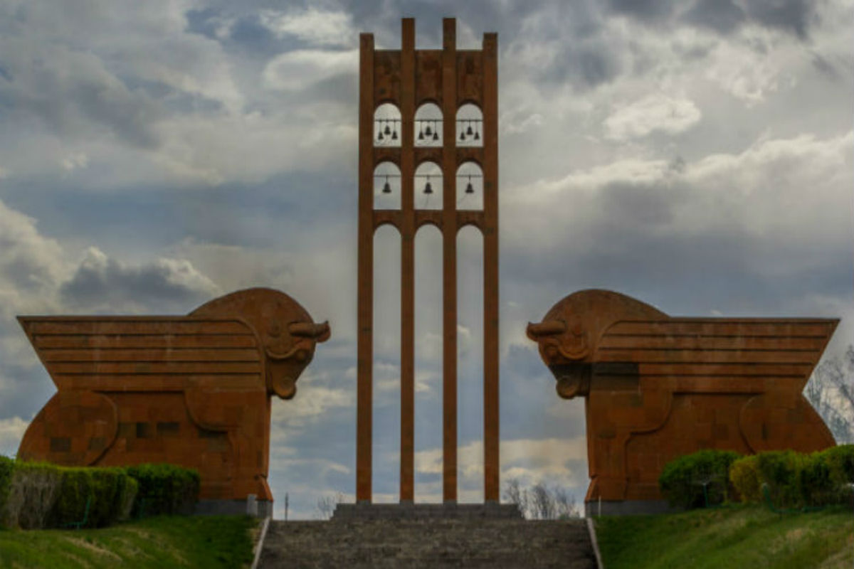 معركة ساردارابات 1918