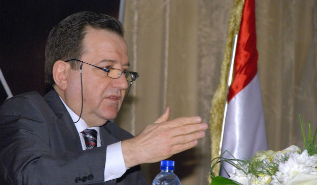 ليون زكي: صمود أرمن حلب وسام استحقاق على صدور الجميع