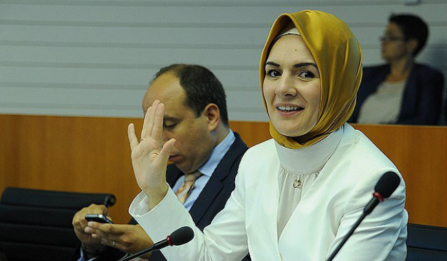 حزب في بجيكا يطرد إحدى الأعضاء بسبب إنكارها الإبادة الجماعية الأرمنية