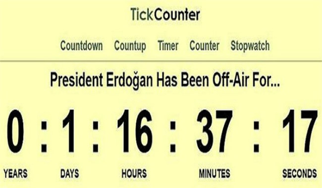 أردوغان مختفي منذ 40 ساعة بعد الانتخابات التركية.. أين هو ولماذا اختفى؟