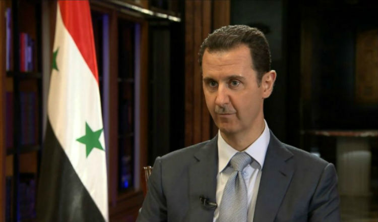 الأسد: سوريا ستعترف رسميا بالإبادة الجماعية الأرمنية في القريب العاجل