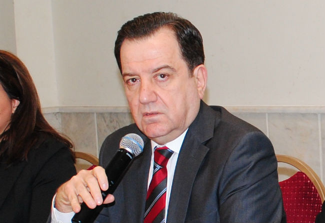 ليون زكي:  هل تنضم سورية إلى الاتحاد الأوراسي؟