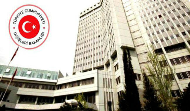 تركيا تهاجم رئيس وزراء بلجيكا لاعترافه بالإبادة الجماعية الأرمنية