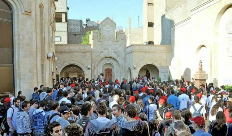 الطريق إلى مرقدة.. بقلم: آرا سوفاليان