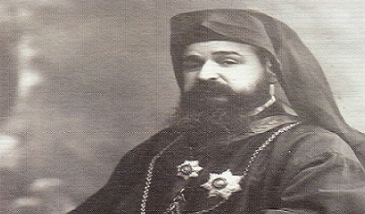 المطران الشهيد الطوباوي إغناطيوس مالويان