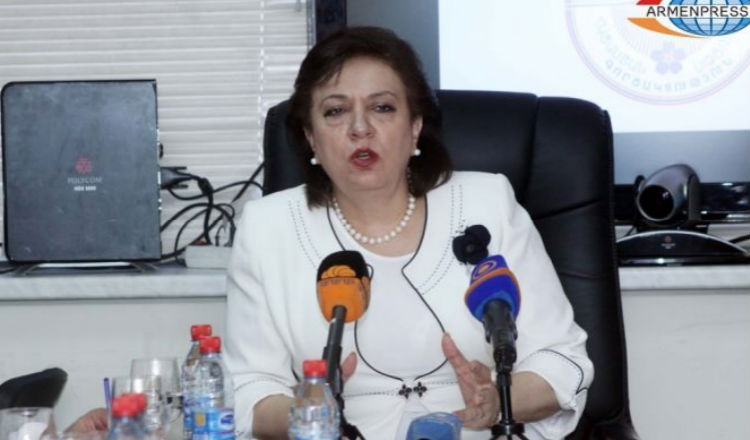 هاكوبيان: أطباء، مدرسين ومهندسين بين أرمن سوريا العائدين إلى الوطن