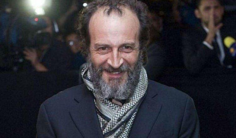 إختيار الممثل كاتشو لأداء دور الكاهن في الفيلم الجديد عن الإبادة الأرمنية