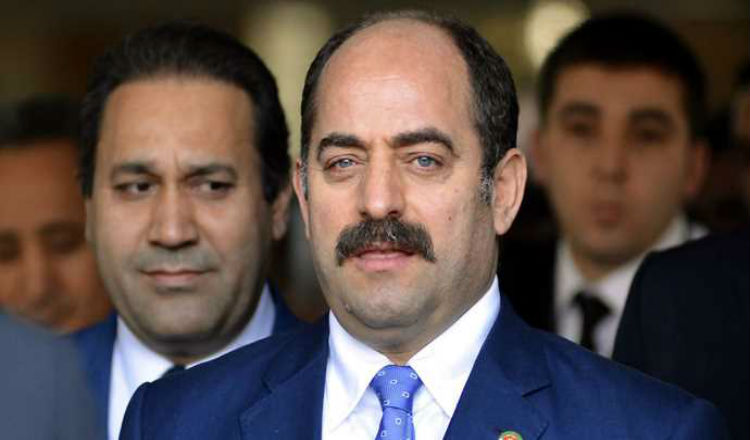 مدعي عام إسطنبول السابق يلجأ إلى أرمينيا قبل صدور مذكرة اعتقال ضده