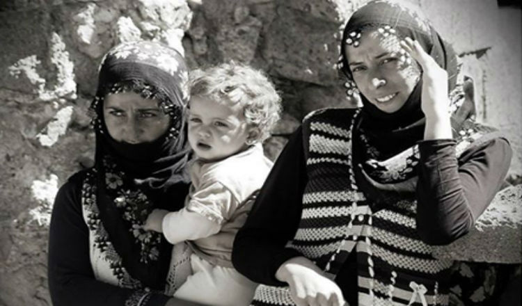 كتاب جديد: 4 من كل 5 أشخاص شرق تركيا يملكون جدات أرمنيات