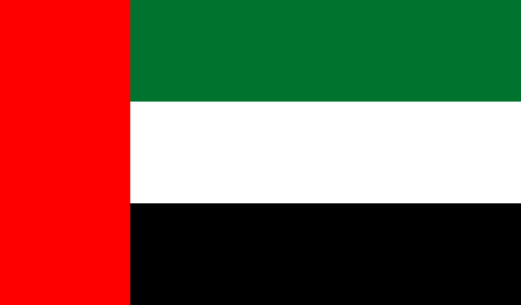 الأرمن في الإمارات العربية المتحدة