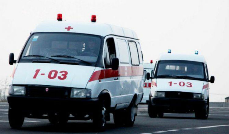 مصرع 4 مواطنين أرمن في حادث سير مروع في جورجيا
