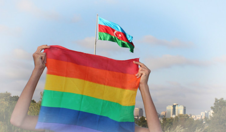 اختيار آذربيجان الدولة صاحبة أكبر نسبة مثليين في العالم