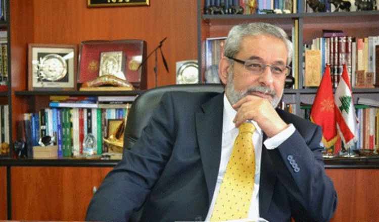 الطاشناك وكتلة نواب الأرمن يدعمون مبادرة بري