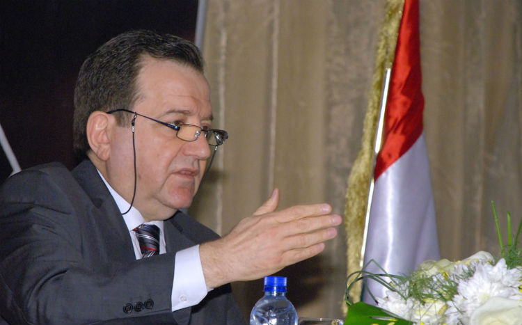 ليون زكي: الحكومة السورية تأخرت كثيراً في قرع ناقوس خطر الهجرة