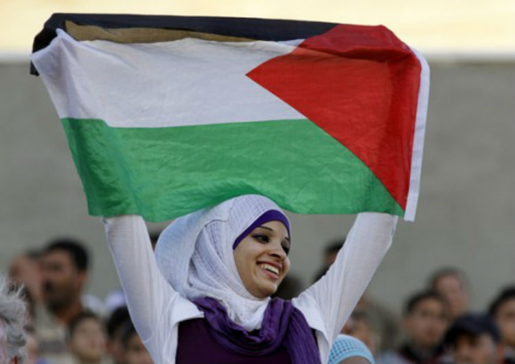 صحيفة تسرب معلومات عن قرب إفتتاح سفارة فلسطينية في أرمينيا