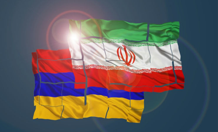 أرمينيا في طريقها لإقامة منطقة للتجارة الحرة مع إيران