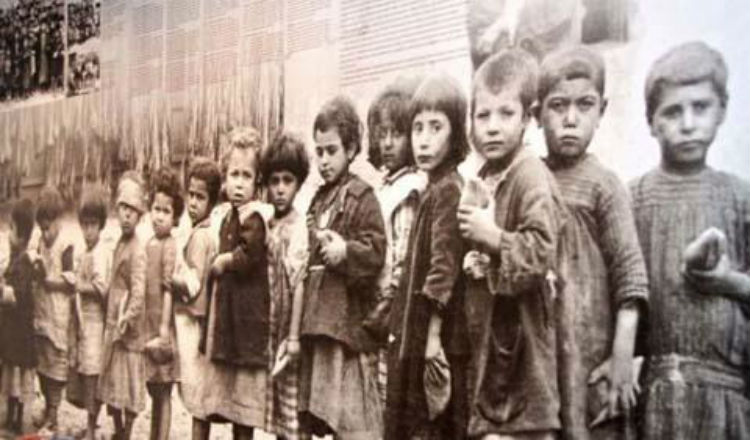 فرنسا تضيف دروس عن الإبادة الأرمنية في مناهجها الدراسية.. وأنقرة غاضبة