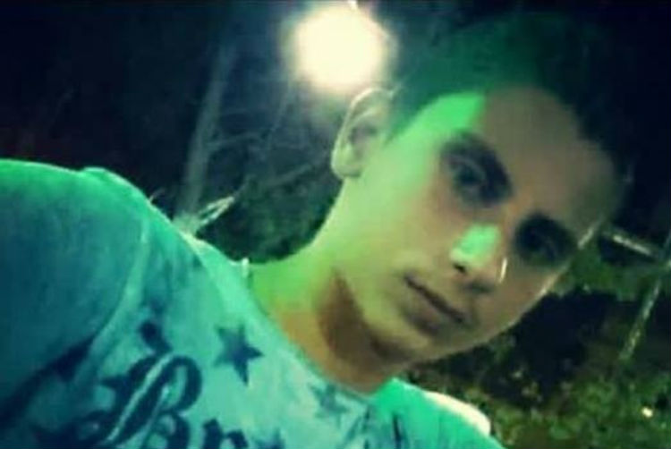 استشهاد أرمني من القامشلي (14 عاما) بطلق رصاص قرب الحدود التركية