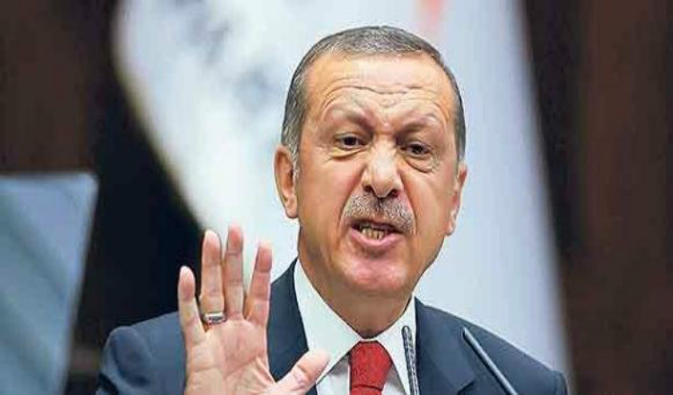 أردوغان الرابح.. أردوغان الخاسر