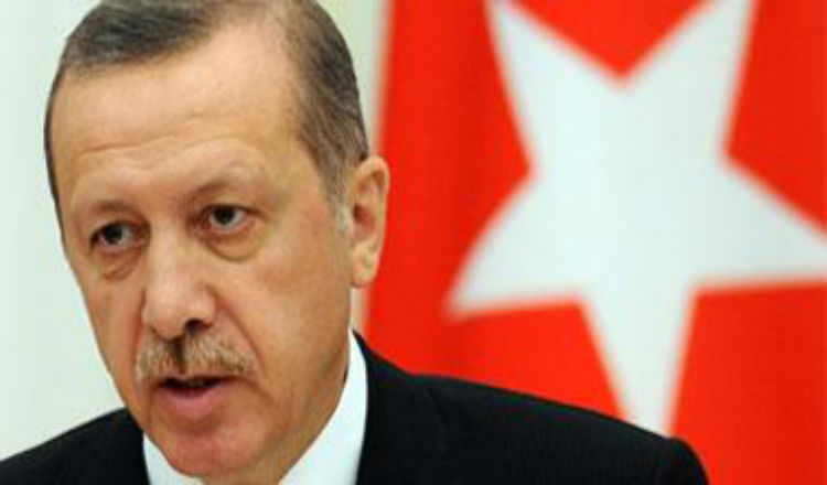 أردوغان يساوم بورقة أزمة اللاجئين السوريين للانضمام للاتحاد الأوروبى